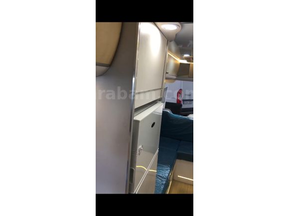Sahibinden Karavan Motokaravan