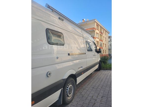 Sahibinden Karavan Motokaravan