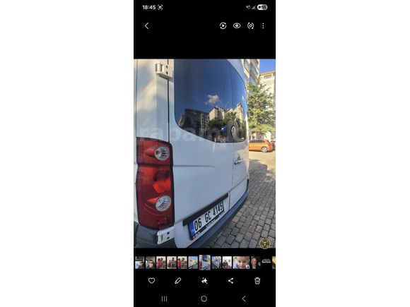 Sahibinden Karavan Motokaravan