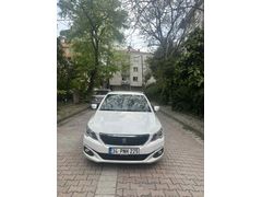 Sahibinden Peugeot 301 1.2 VTi Active 2019 Model  170000 km Beyaz