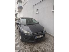 Sahibinden Ford Focus 1.6 Ti-VCT Titanium 2013 Model Ankara 120.000 km Mavi (metalik)