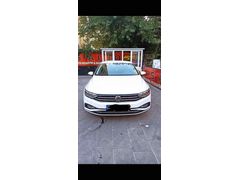 Sahibinden Volkswagen Passat 1.5 TSi Business 2021 Model  60.000 km Beyaz