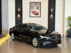 ''DUMAN'' VOLVO S90 D5 4x4 DÜŞÜK KM HEAP UP 360 KAMERA SOĞUTMA