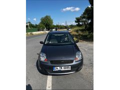 Sahibinden Ford Fiesta 1.4 TDCi Comfort 2006 Model