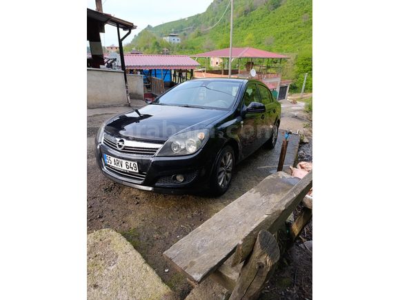 Sahibinden Opel Astra 1.3 CDTI Enjoy 111.Yıl 2011 Model