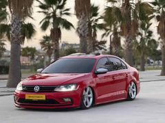 Sahibinden Volkswagen Jetta 1.6 TDi Highline 2014 Model 