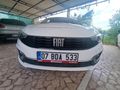 Galeriden Fiat Egea 1.4 Fire Easy 2022 Model Antalya
