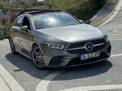 Mercedes - Benz A200 AMG 2020 Model 