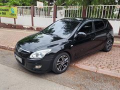 2010 i30 1.4 CVVT LPG'li TRAMERSİZ 3,5 PARÇA BOYA SIFIR MOTOR