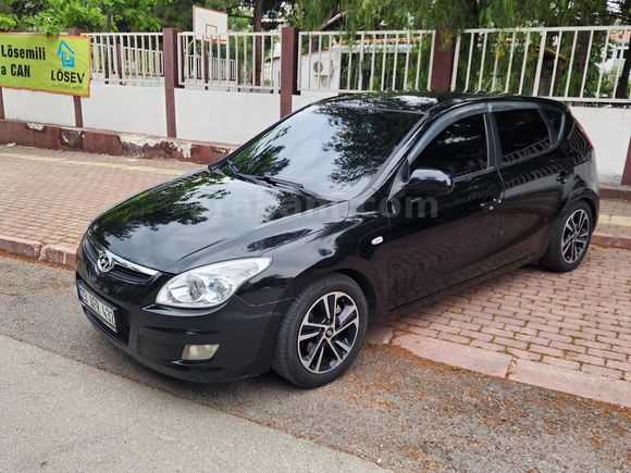 2010 i30 1.4 CVVT LPG'li TRAMERSİZ 3,5 PARÇA BOYA SIFIR MOTOR