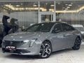 2024 Boyasız Peugeot 508 1.5 Allure + Cam Tavan 78.215 Km