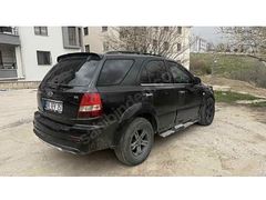 Sahibinden Kia Sorento 2.5 CRDi EX 2006 Model 