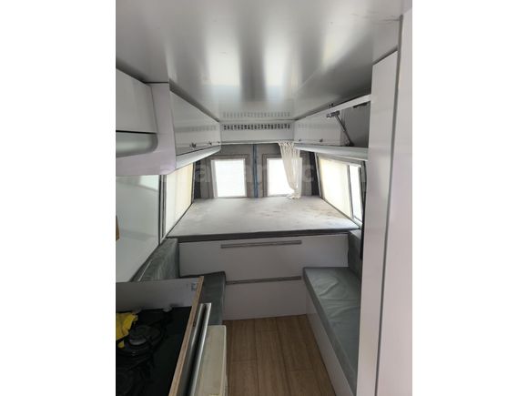WOLKSWAGEN LT 35 MOTOKARAVAN FULL+FULL