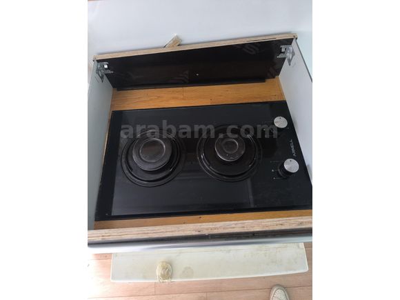 WOLKSWAGEN LT 35 MOTOKARAVAN FULL+FULL