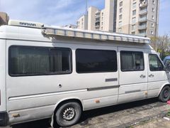 WOLKSWAGEN LT 35 MOTOKARAVAN FULL+FULL