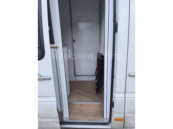 WOLKSWAGEN LT 35 MOTOKARAVAN FULL+FULL