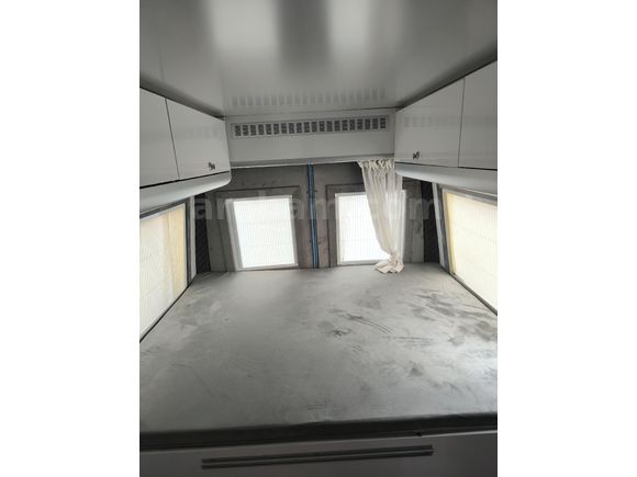 WOLKSWAGEN LT 35 MOTOKARAVAN FULL+FULL