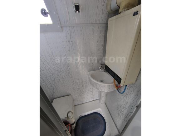 WOLKSWAGEN LT 35 MOTOKARAVAN FULL+FULL