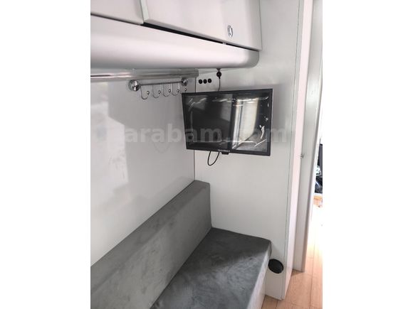 WOLKSWAGEN LT 35 MOTOKARAVAN FULL+FULL