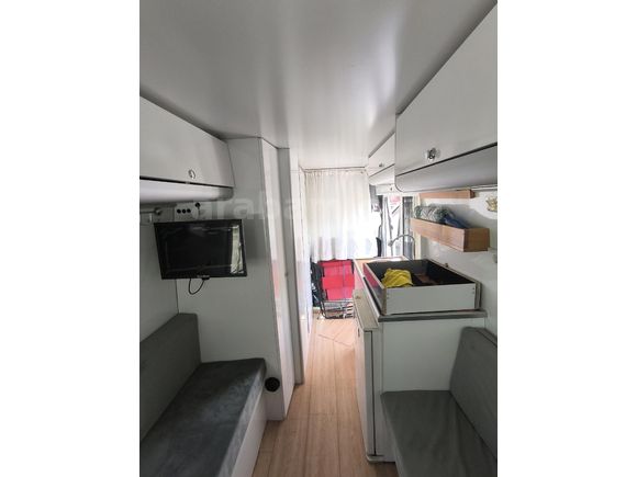 WOLKSWAGEN LT 35 MOTOKARAVAN FULL+FULL