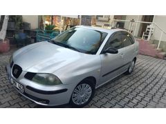 Sahibinden Seat Cordoba 1.4 Stella 2004 Model