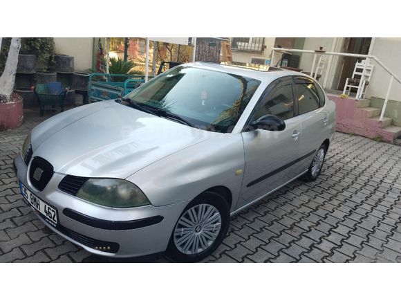 Sahibinden Seat Cordoba 1.4 Stella 2004 Model
