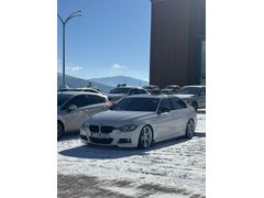 Sahibinden BMW 3 Serisi 320d Sport Line 2012 Model 