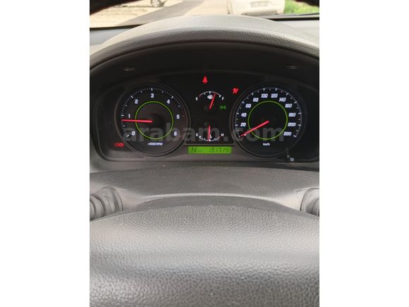 Sahibinden Chevrolet Captiva 2.0 D LT Medium