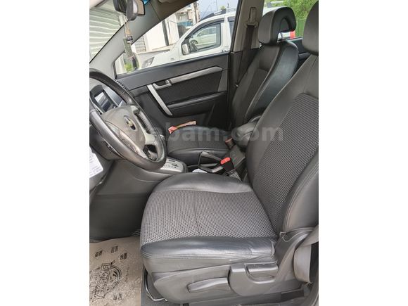 Sahibinden Chevrolet Captiva 2.0 D LT Medium