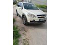 Sahibinden Chevrolet Captiva 2.0 D LT Medium