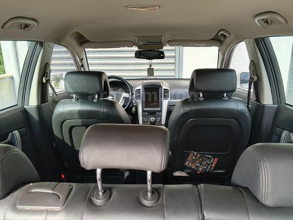 Sahibinden Chevrolet Captiva 2.0 D LT Medium