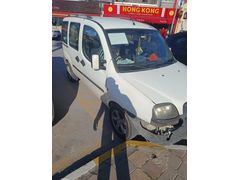 Sahibinden Fiat Doblo Cargo 1.9 JTD 2006 Model