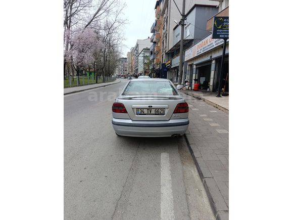 Sahibinden Volvo S40 1.6 2001 Model Kocaeli