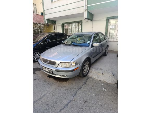 Sahibinden Volvo S40 1.6 2001 Model Kocaeli