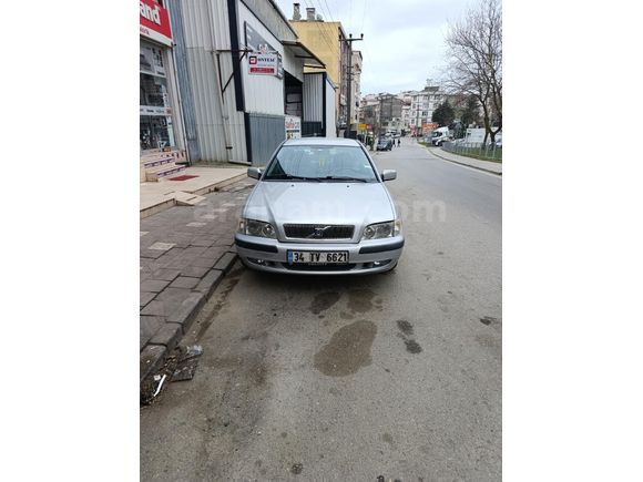 Sahibinden Volvo S40 1.6 2001 Model Kocaeli