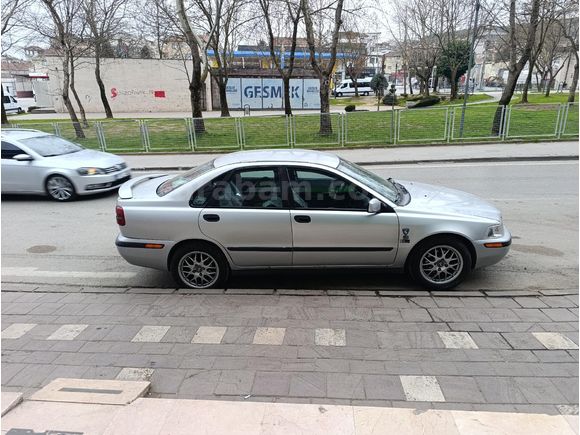 Sahibinden Volvo S40 1.6 2001 Model Kocaeli