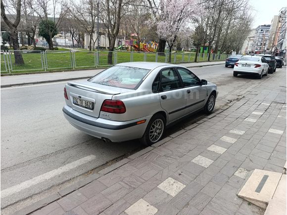 Sahibinden Volvo S40 1.6 2001 Model Kocaeli