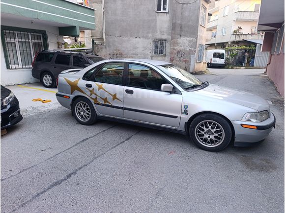 Sahibinden Volvo S40 1.6 2001 Model Kocaeli