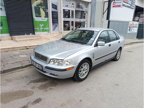 Sahibinden Volvo S40 1.6 2001 Model Kocaeli