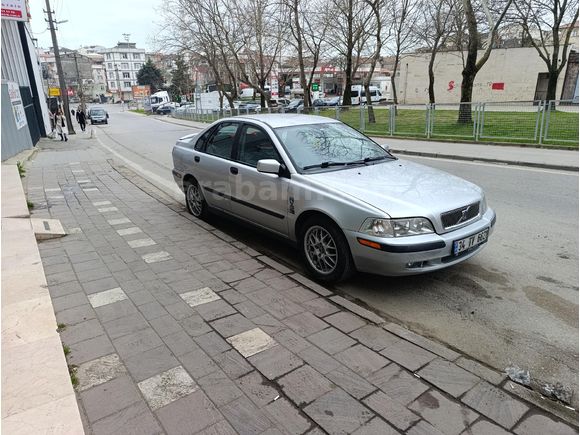 Sahibinden Volvo S40 1.6 2001 Model Kocaeli