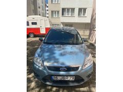 Sahibinden Ford Focus 1.6 Trend X 2010 Model 