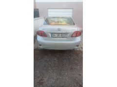 Sahibinden Toyota Corolla 1.4 D-4D Comfort 2008 Model