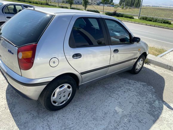 Sahibinden Fiat Palio 1.4 EL 2000 Model 