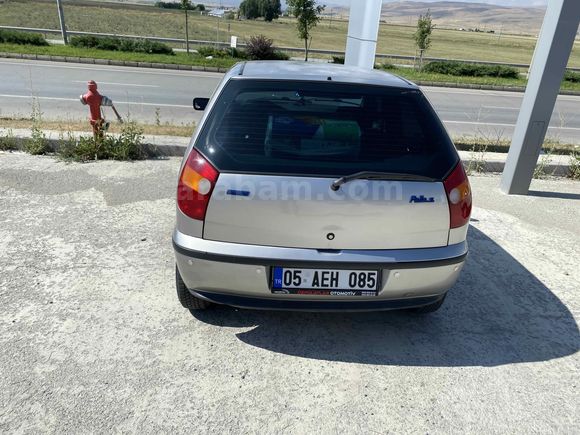 Sahibinden Fiat Palio 1.4 EL 2000 Model 