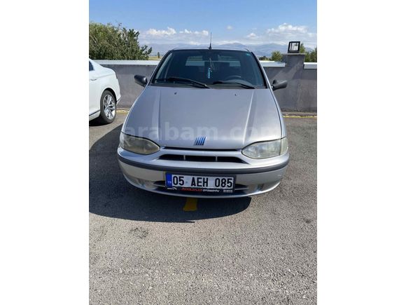 Sahibinden Fiat Palio 1.4 EL 2000 Model 