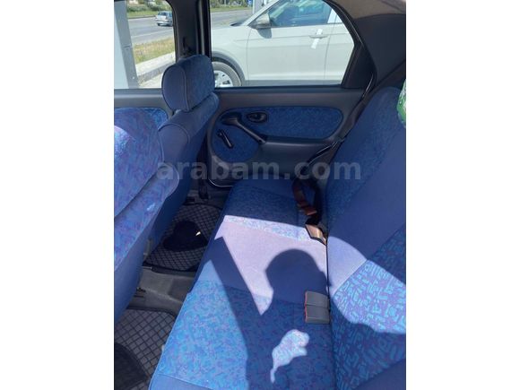 Sahibinden Fiat Palio 1.4 EL 2000 Model 