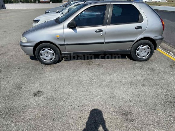 Sahibinden Fiat Palio 1.4 EL 2000 Model 