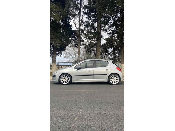 MASRAFSIZ TEMİZ 207 90 HP