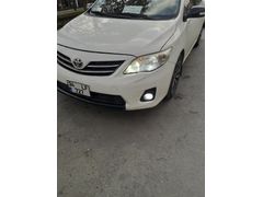 Sahibinden Toyota Corolla 1.4 D-4D Comfort Extra 2011 Model  256.000 km Beyaz