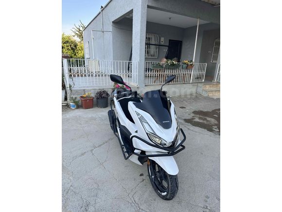 Sahibinden Honda PCX125 